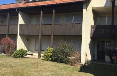 Ferienwohnung Fichtelzauber - Foto 24