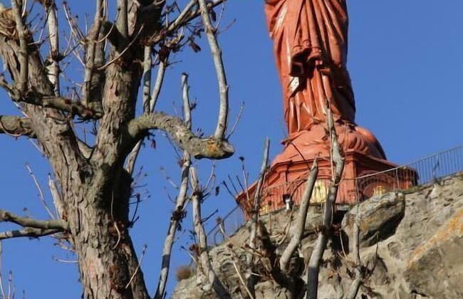 Appartement Au bon Gré d'Hugoline - Foto 46