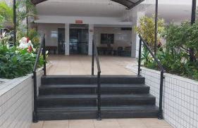 Apto Beira Mar - Foto 1