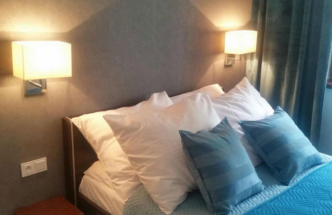 Good Time Apartments - Foto 3