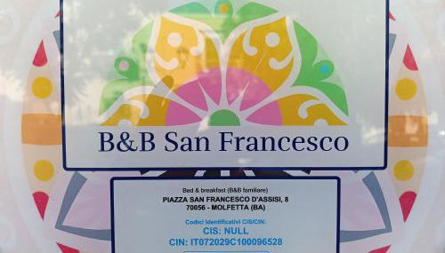 B&B San Francesco - Foto 2