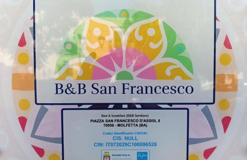 B&B San Francesco - Foto 2