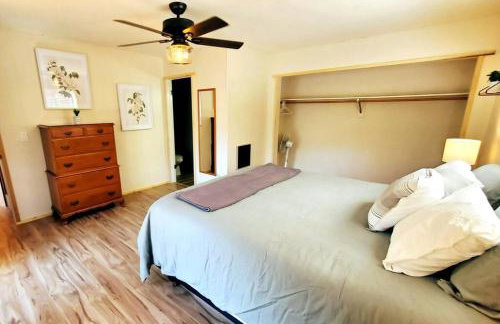 Redwood Retreat, Mountains, Adventure and Nature - Foto 17