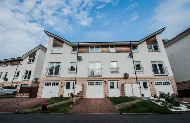 Am Pm Cults Townhouses - Foto 26