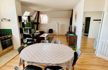 L'Herboriste - Appartements meublés - Photo 27