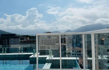 Condomínio Residencial Leblon - LW Locações Ubatuba - Foto 13