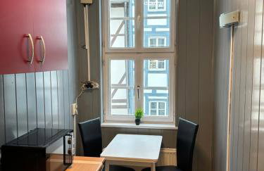 City- Apartment II Göttingen- in bester Innenstadtlage - Foto 6