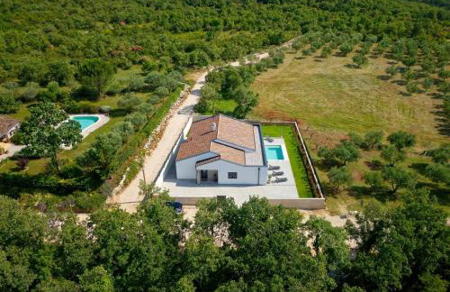 Villa Linda by Rent Istria - Foto 12