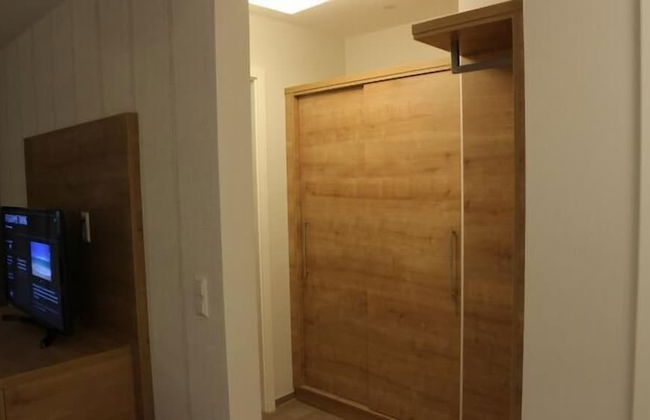 Feldberg Lodge - Foto 26