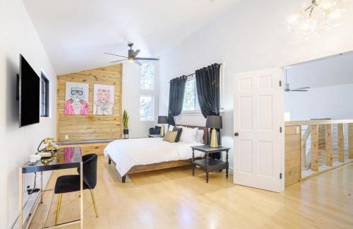 Boulder Luxury Getaway 7 acres River & Pond - Photo 48