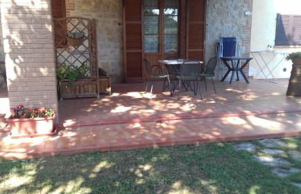 Agriturismo Podere Valdilucciole - Photo 6