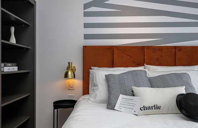 Charlie For You Moema - Foto 37