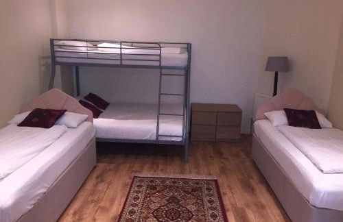 Lyall Apartment Hotel - Foto 51