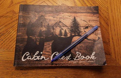 Creekside Hideaway - Foto 40