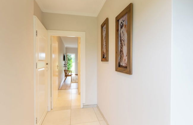 Moorcroft Manor Boutique Country Hotel - Photo 20