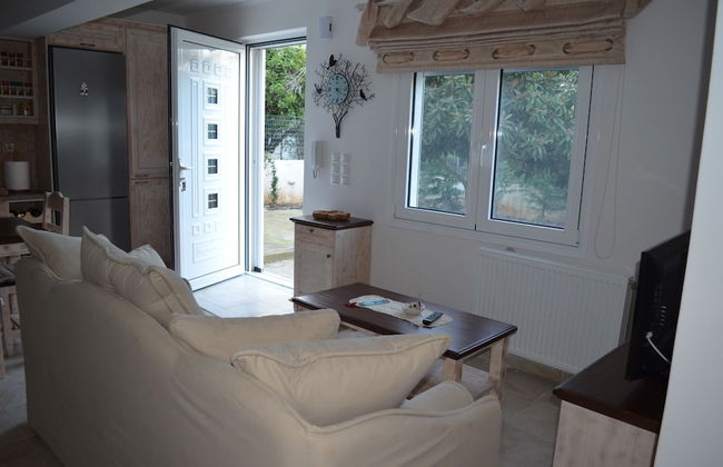 Blue Ark Aigeira Flat & Studio - Foto 36