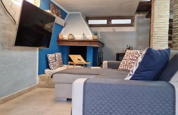 Villa Letizia - Heritage & Sustainable 100m Sea - Foto 54