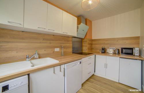 Bel aparté, design, proche domaine universitaire Turly - Foto 13