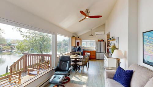 River Otter - Foto 3