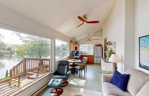 River Otter - Foto 3