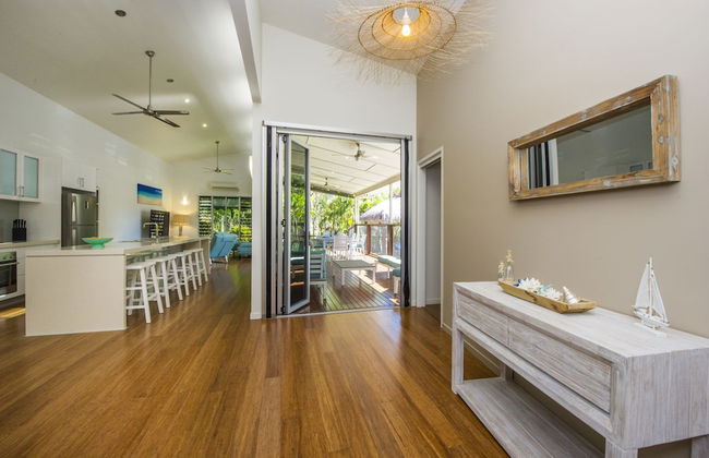 Azur Villa - Photo 12