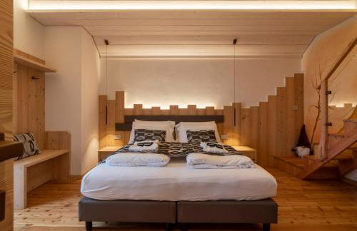 Casera Moda Luxury Chalet - Foto 12