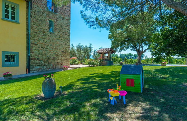 Ar-f628-mssa0at - Villa Pucci 12 - Foto 42