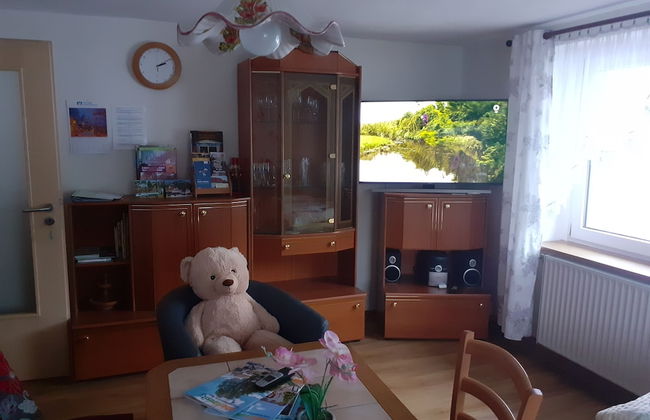 Zum Hecht, FeWo Spitzberg - Foto 75