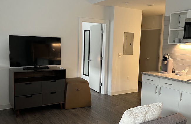 Leavenworth Local Hotel - Foto 16