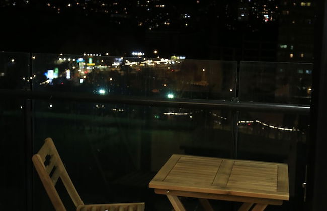 Full Comfort Apartment at Chavchavadze - Foto 26