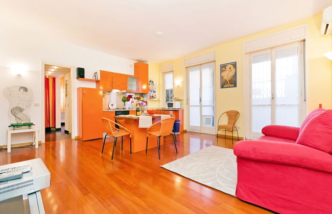 Italianway - Vallazze 87 - Foto 9