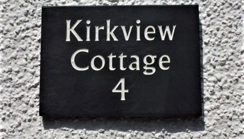 Kirkview Cottage - Foto 4