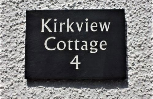 Kirkview Cottage - Foto 4