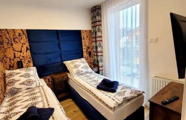 Panorama Karkonoszy - Apartamenty KOMFORT z widokiem na Śnieżkę i Aquapark - Photo 61