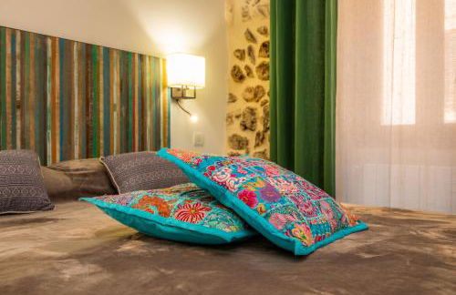 Casa Abeurador, con mucho encanto en el centro de Artà - Foto 25