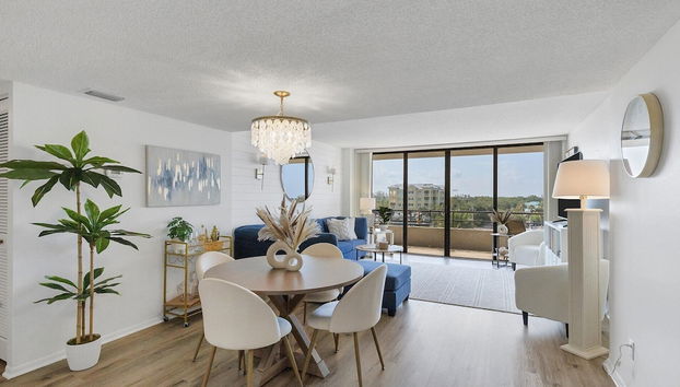 6415 Midnight Pass rd Unit 608 - Foto 2, Imagen principal