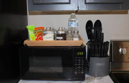 Frontier Traveler Stay - Foto 31