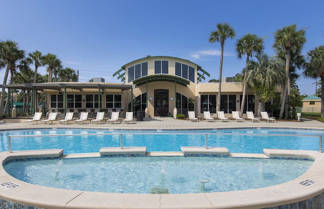 Sea Shell Retreat - Foto 26