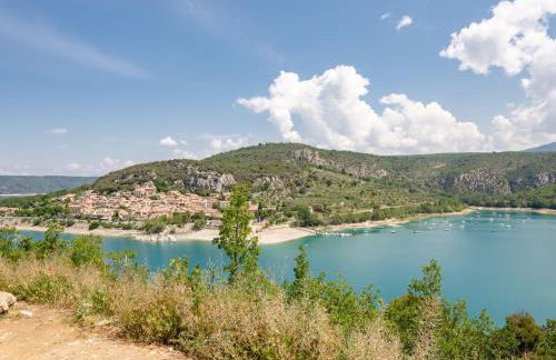 Apartment Laurier by Interhome - Foto 38