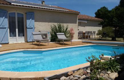 Villa Ardilla - Classée 3 étoiles -Grand confort et bien-être à proximité immédiate du centre du village et des commerces - Photo 17