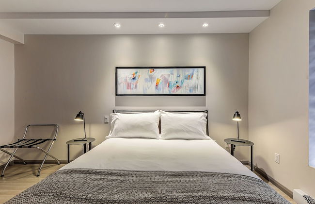 77 St-Vallier Appart Hôtel - Foto 45