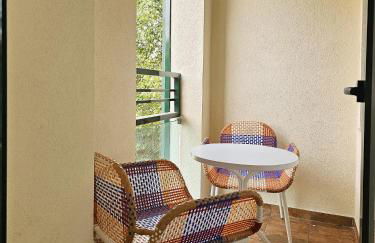 Apartamentos Las Ciencias O - Photo 22