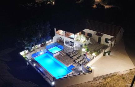 Villa Stipanovi Dvori - Foto 48