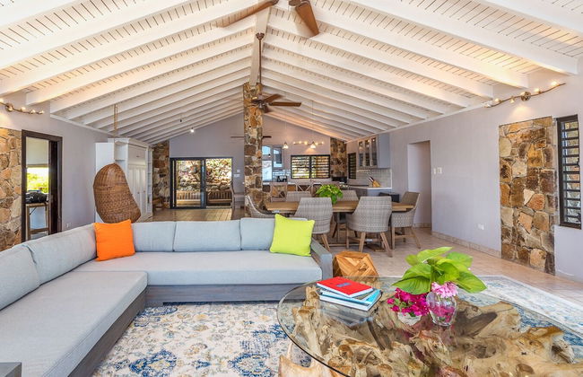 Virgin Gorda Villa Rentals - Foto 74