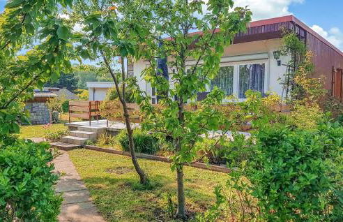 Ferienhaus Penzlin Ot Wustrow - Foto 1