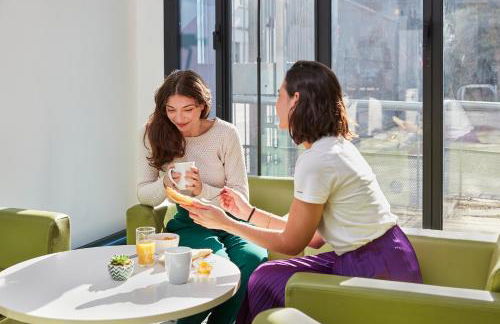 Aparthotel Adagio Access Paris Bastille - Foto 42