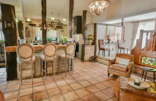 Les Roches de Roquecor - Foto 39