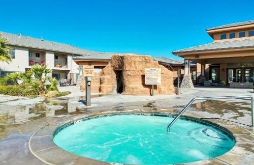 Zion Village PLAYcation - 2 - Foto 48