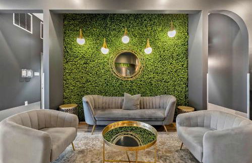 2B2B with Private Balcony Modern & Stylish - 6 - Foto 24