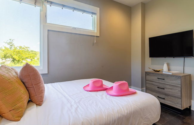 Doralee by Avantstay Rooftopterrace 8 Mins to Broadway Dolly Parton Theme - Foto 6